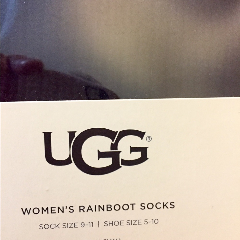 UGG women’s